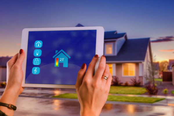 SMART-HOME&BUILDING